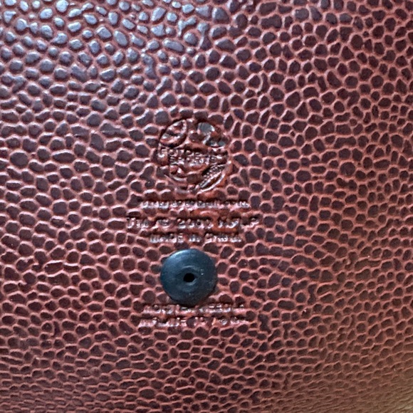 Atlanta Falcons Football - Picture 3 of 3